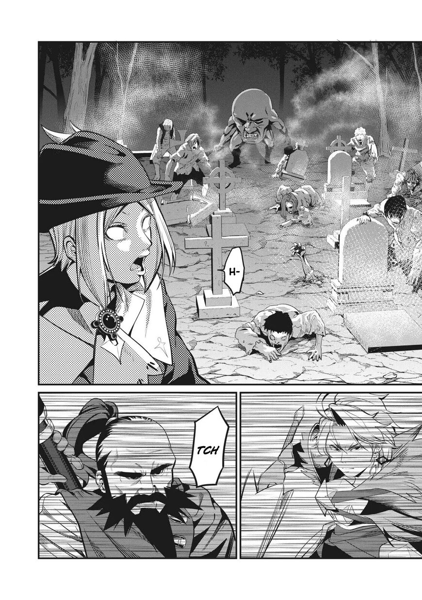 Read The Exiled Reincarnated Heavy Knight Is Unrivaled in Game Knowledge Manga Online