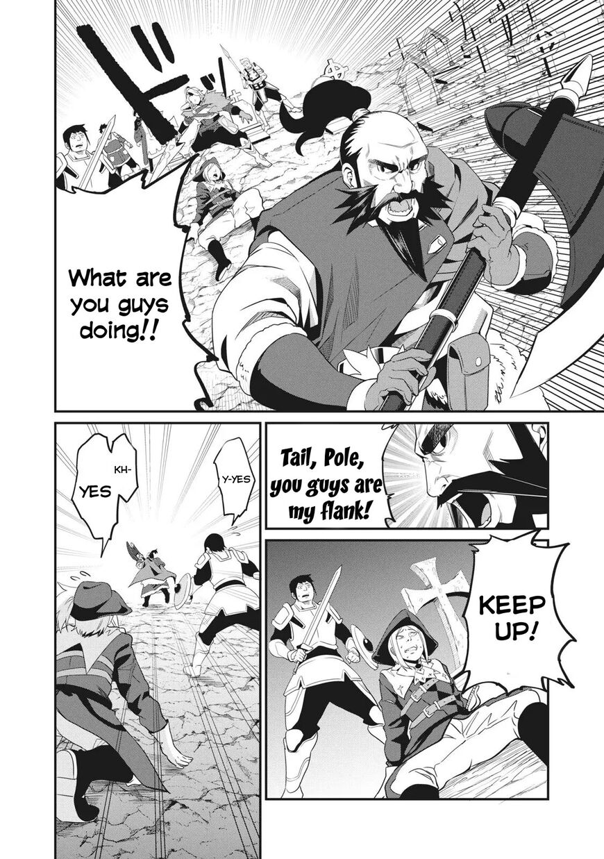 Read The Exiled Reincarnated Heavy Knight Is Unrivaled in Game Knowledge Manga Online