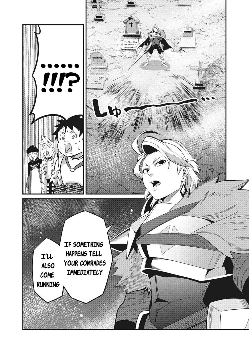 Read The Exiled Reincarnated Heavy Knight Is Unrivaled in Game Knowledge Manga Online
