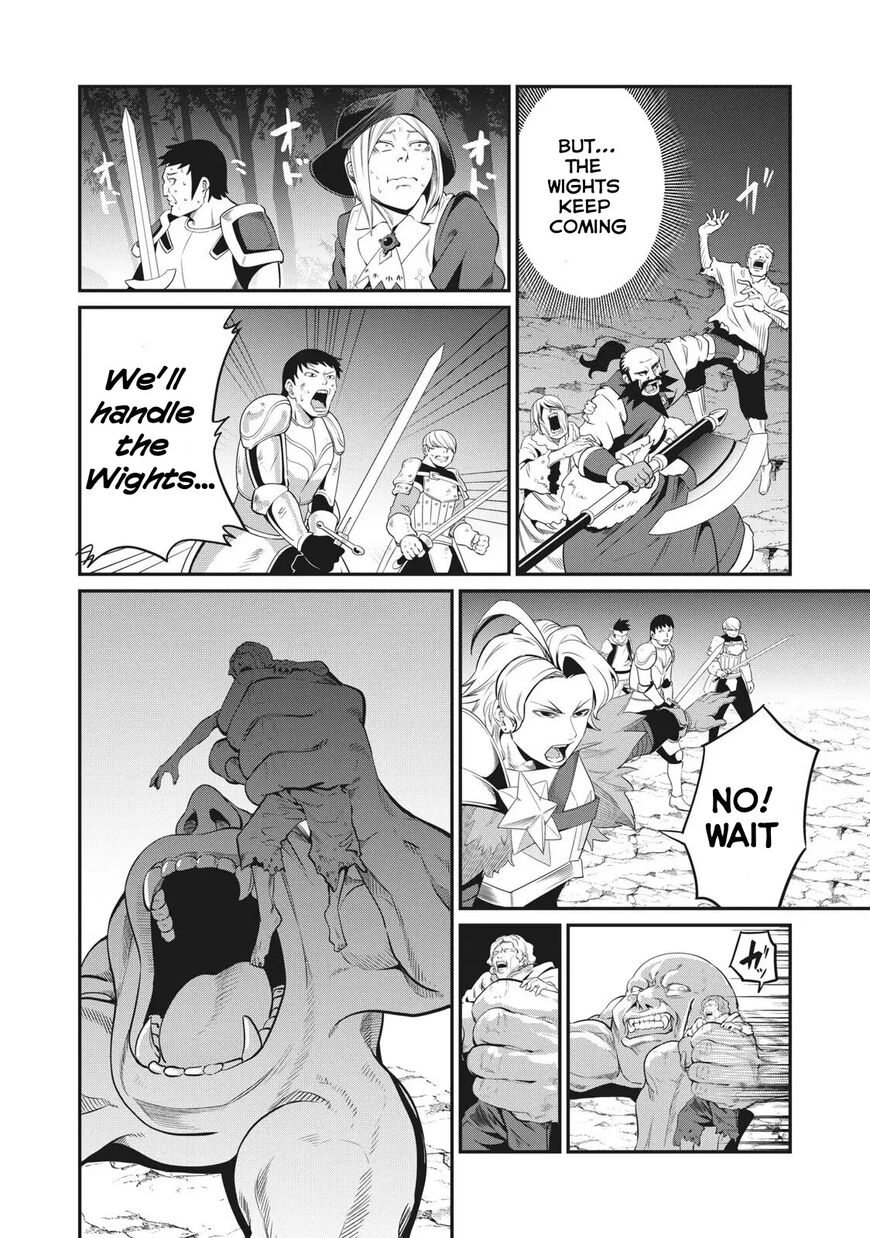 Read The Exiled Reincarnated Heavy Knight Is Unrivaled in Game Knowledge Manga Online