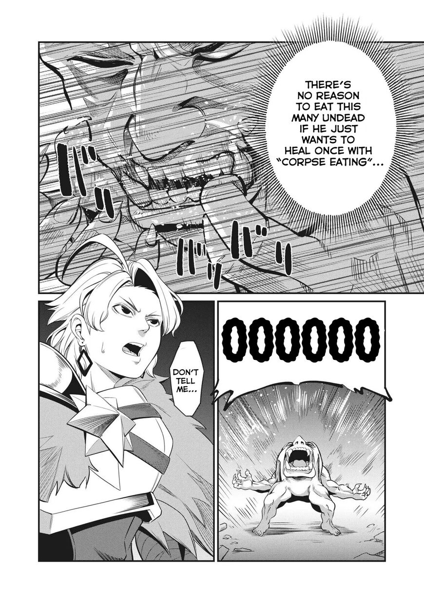 Read The Exiled Reincarnated Heavy Knight Is Unrivaled in Game Knowledge Manga Online