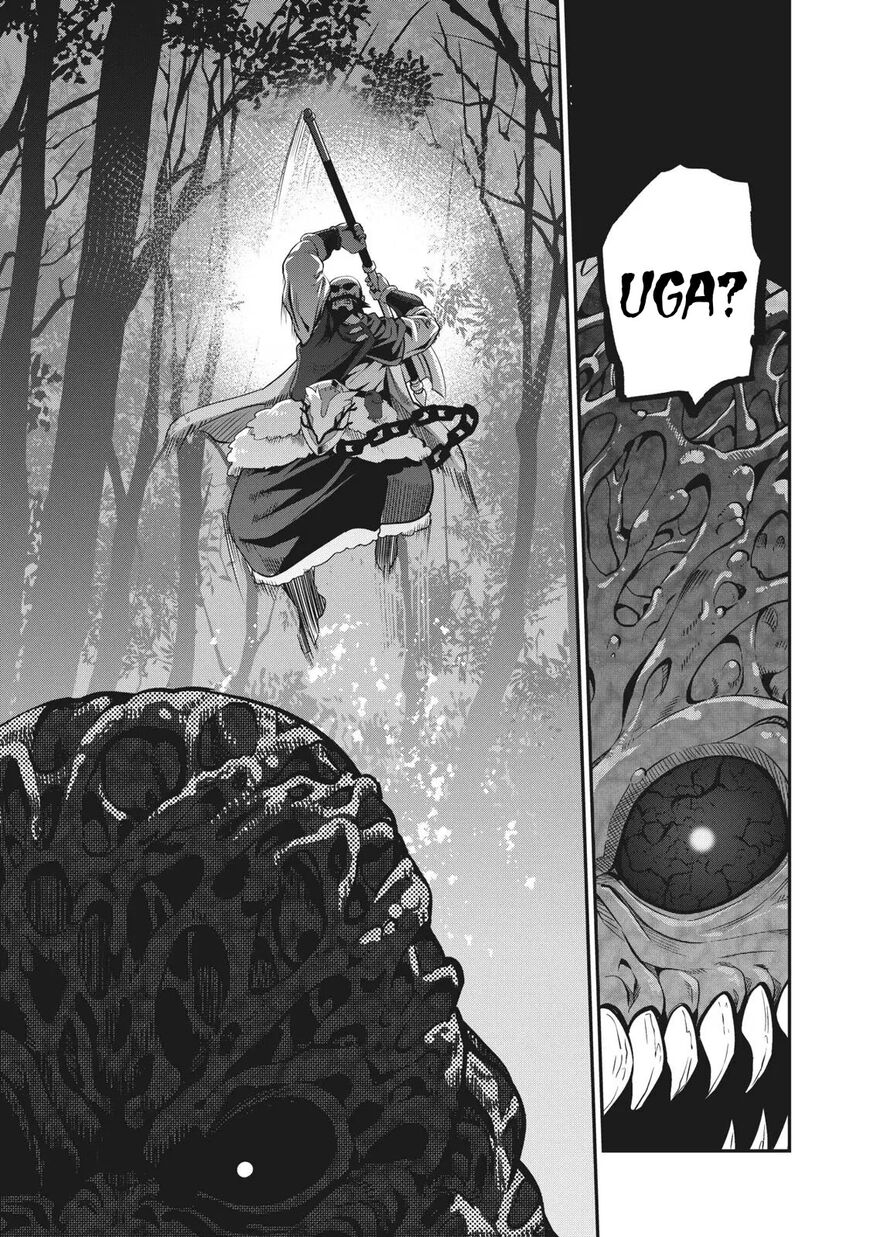 Read The Exiled Reincarnated Heavy Knight Is Unrivaled in Game Knowledge Manga Online