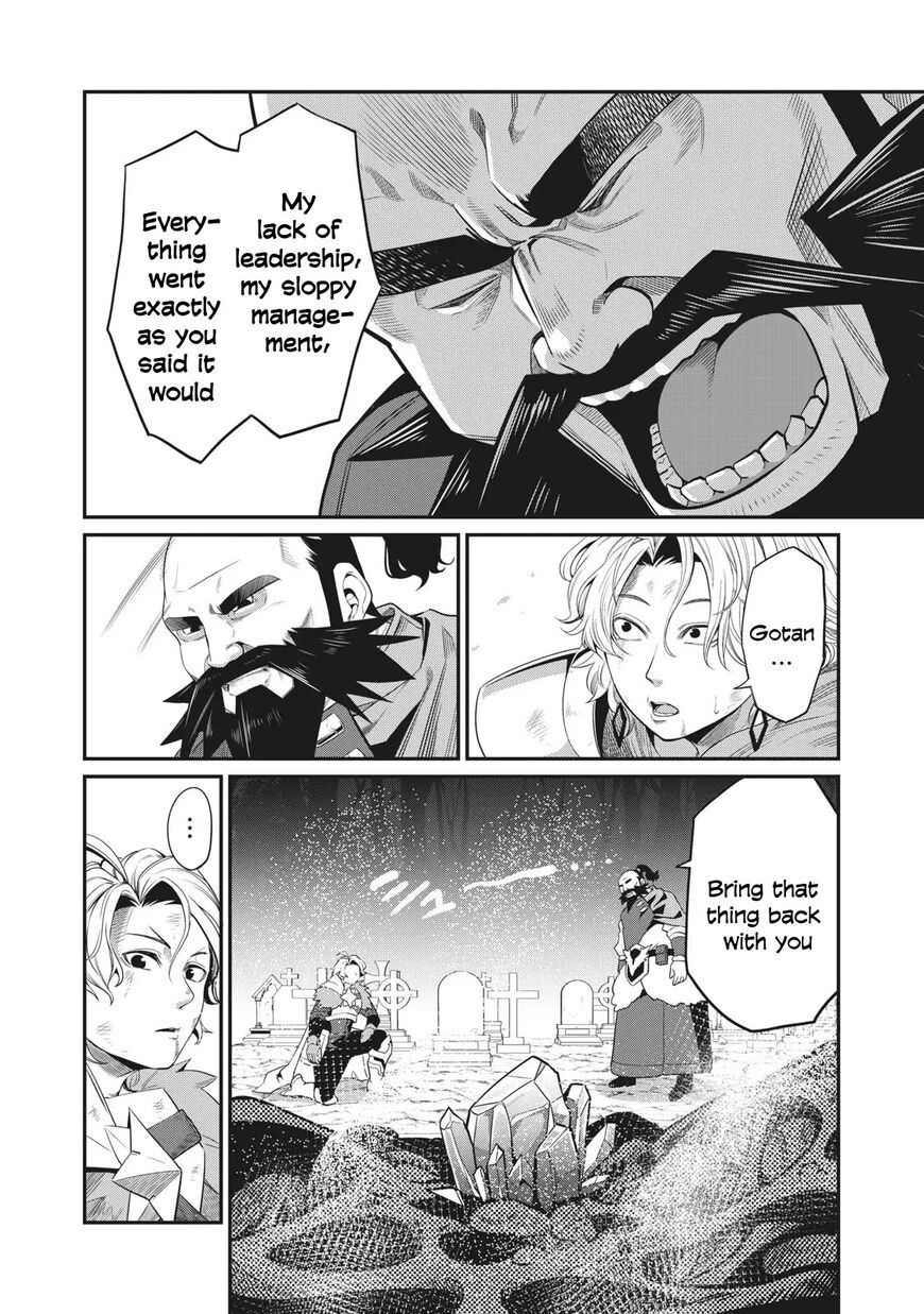 Read The Exiled Reincarnated Heavy Knight Is Unrivaled in Game Knowledge Manga Online