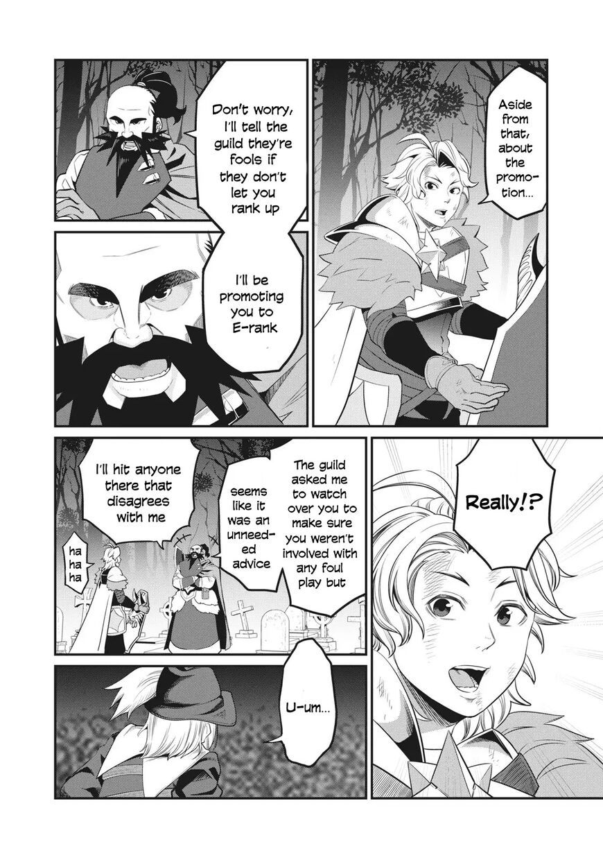 Read The Exiled Reincarnated Heavy Knight Is Unrivaled in Game Knowledge Manga Online