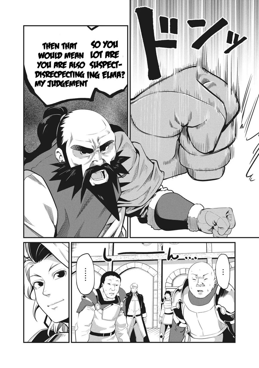 Read The Exiled Reincarnated Heavy Knight Is Unrivaled in Game Knowledge Manga Online