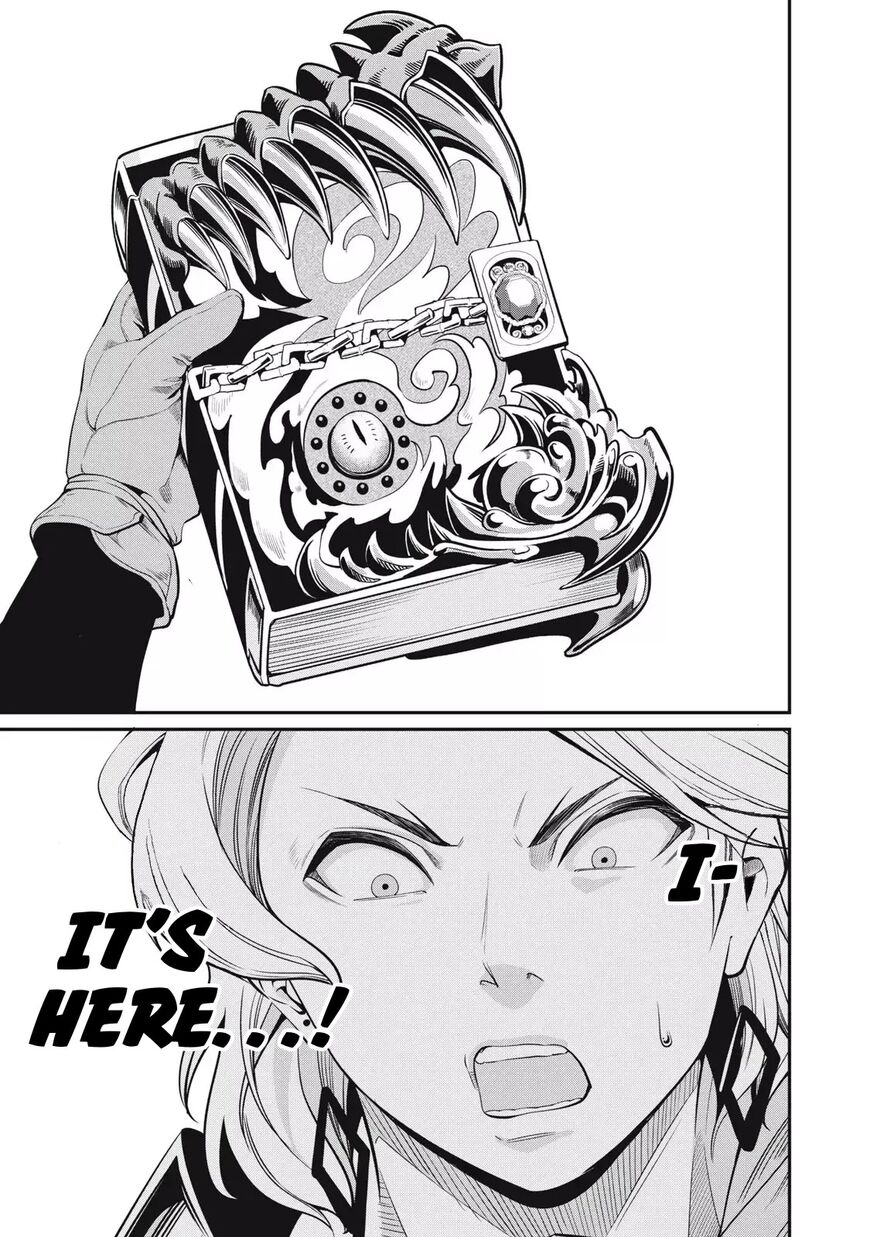 Read The Exiled Reincarnated Heavy Knight Is Unrivaled in Game Knowledge Manga Online