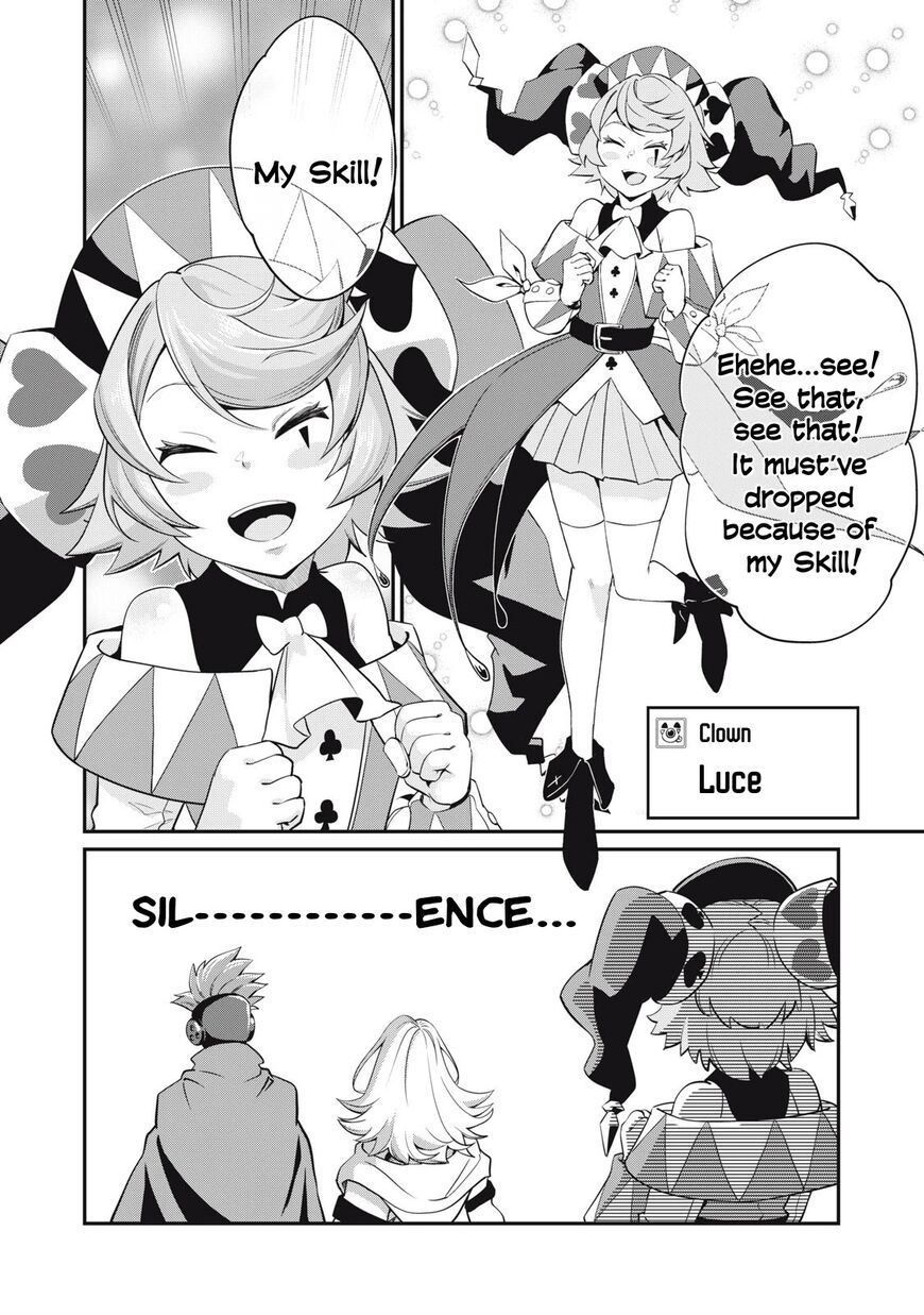 Read The Exiled Reincarnated Heavy Knight Is Unrivaled in Game Knowledge Manga Online