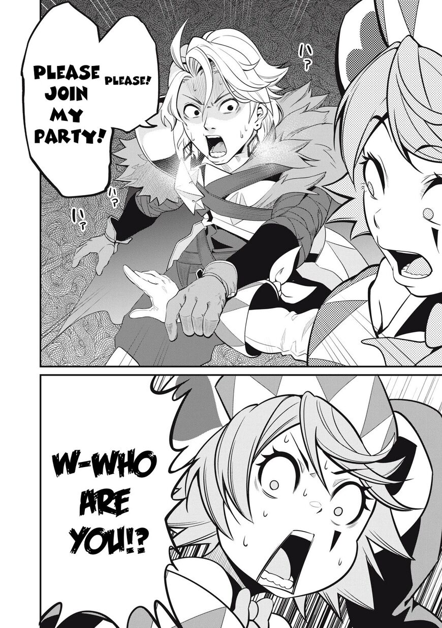 Read The Exiled Reincarnated Heavy Knight Is Unrivaled in Game Knowledge Manga Online