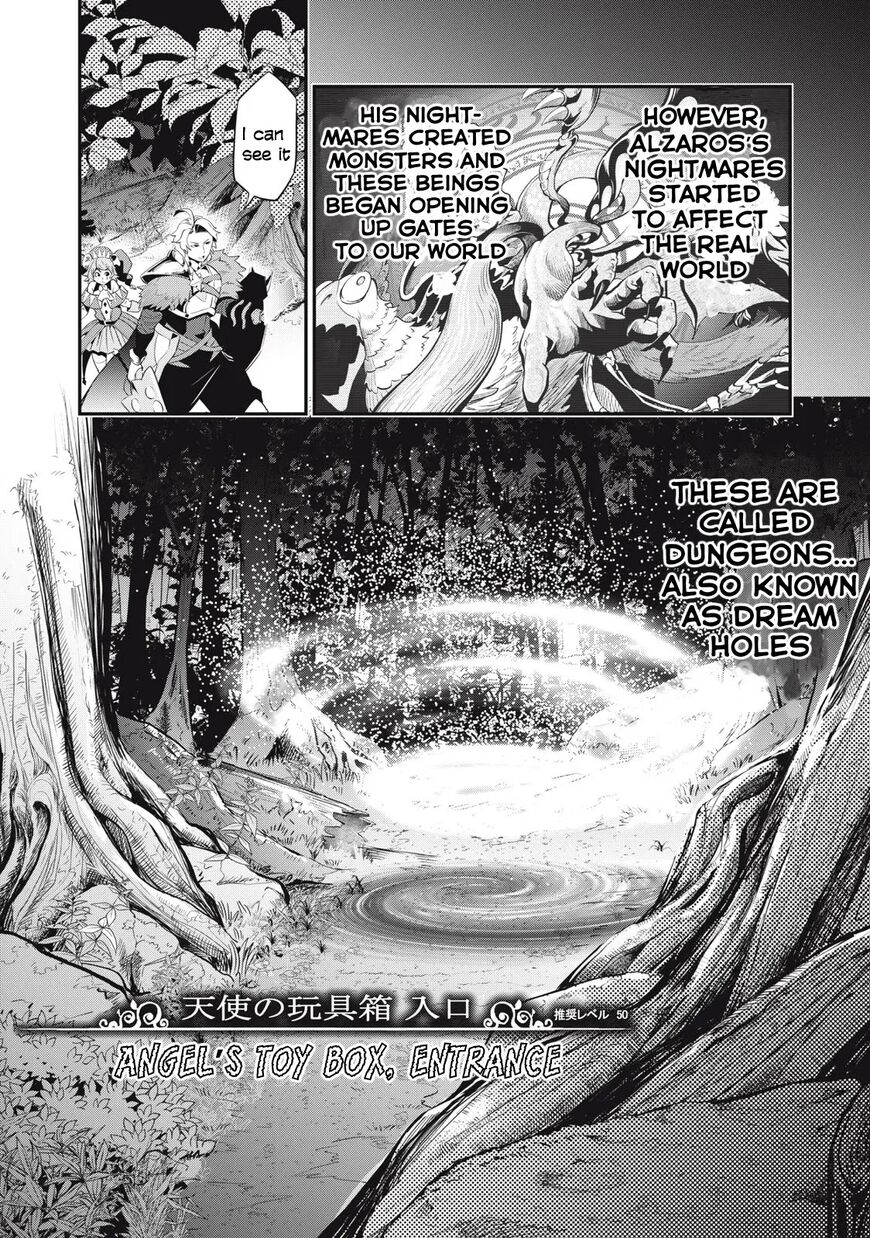 Read The Exiled Reincarnated Heavy Knight Is Unrivaled in Game Knowledge Manga Online