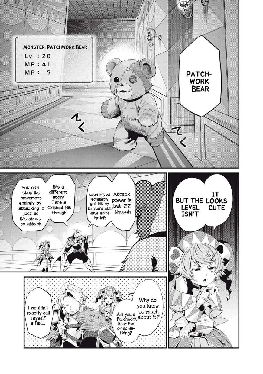 Read The Exiled Reincarnated Heavy Knight Is Unrivaled in Game Knowledge Manga Online