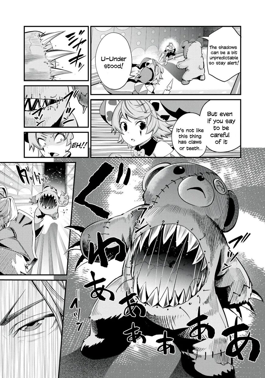 Read The Exiled Reincarnated Heavy Knight Is Unrivaled in Game Knowledge Manga Online