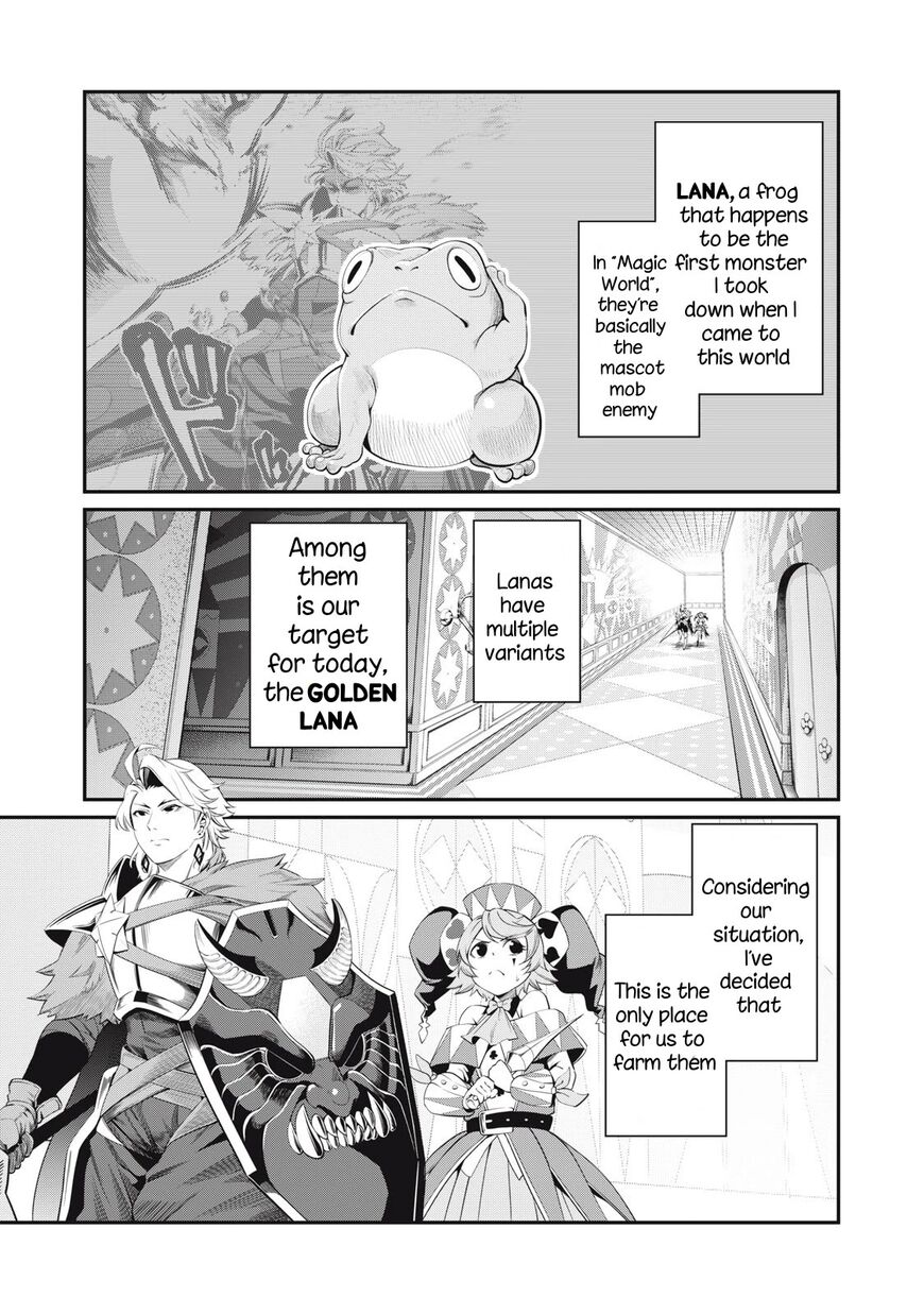 Read The Exiled Reincarnated Heavy Knight Is Unrivaled in Game Knowledge Manga Online