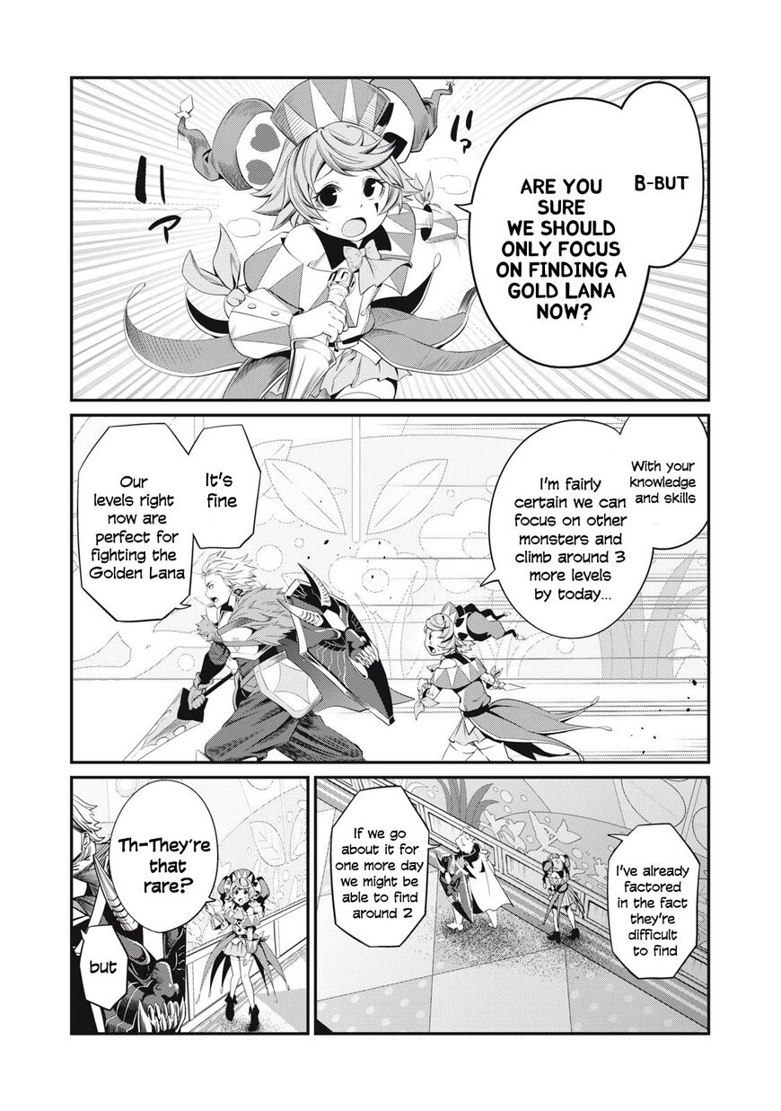Read The Exiled Reincarnated Heavy Knight Is Unrivaled in Game Knowledge Manga Online