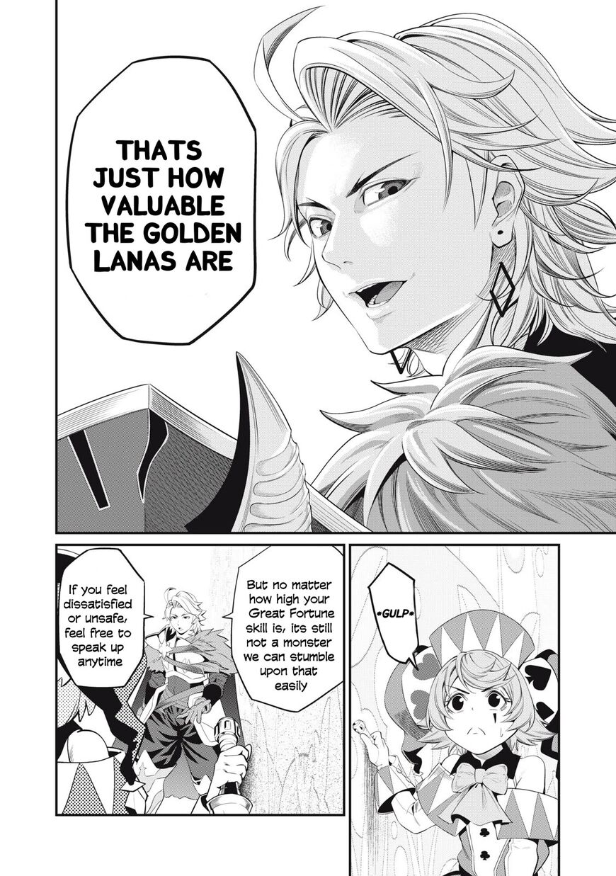 Read The Exiled Reincarnated Heavy Knight Is Unrivaled in Game Knowledge Manga Online