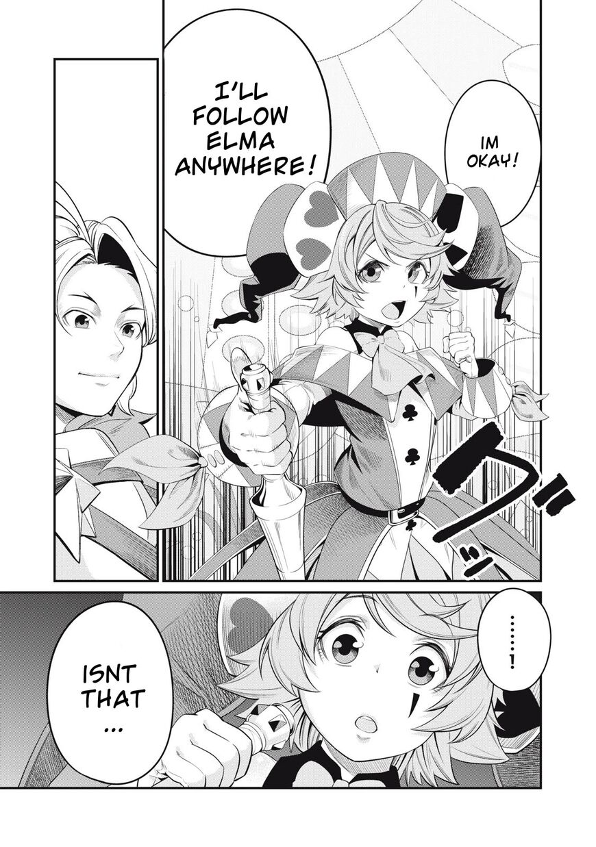 Read The Exiled Reincarnated Heavy Knight Is Unrivaled in Game Knowledge Manga Online