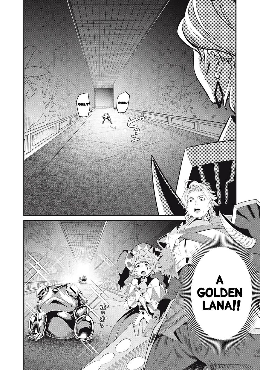 Read The Exiled Reincarnated Heavy Knight Is Unrivaled in Game Knowledge Manga Online