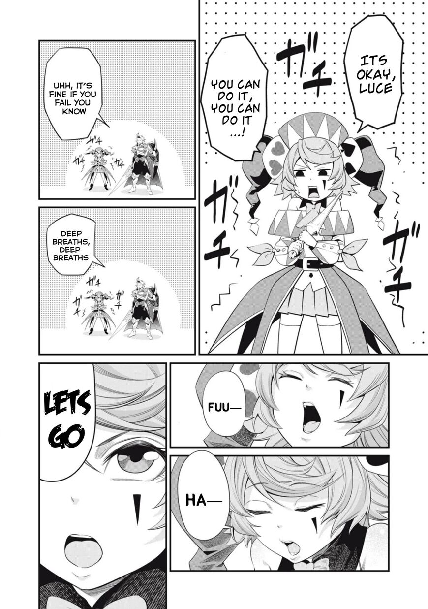 Read The Exiled Reincarnated Heavy Knight Is Unrivaled in Game Knowledge Manga Online