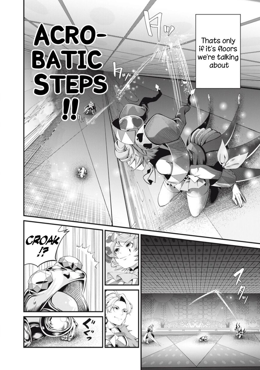 Read The Exiled Reincarnated Heavy Knight Is Unrivaled in Game Knowledge Manga Online