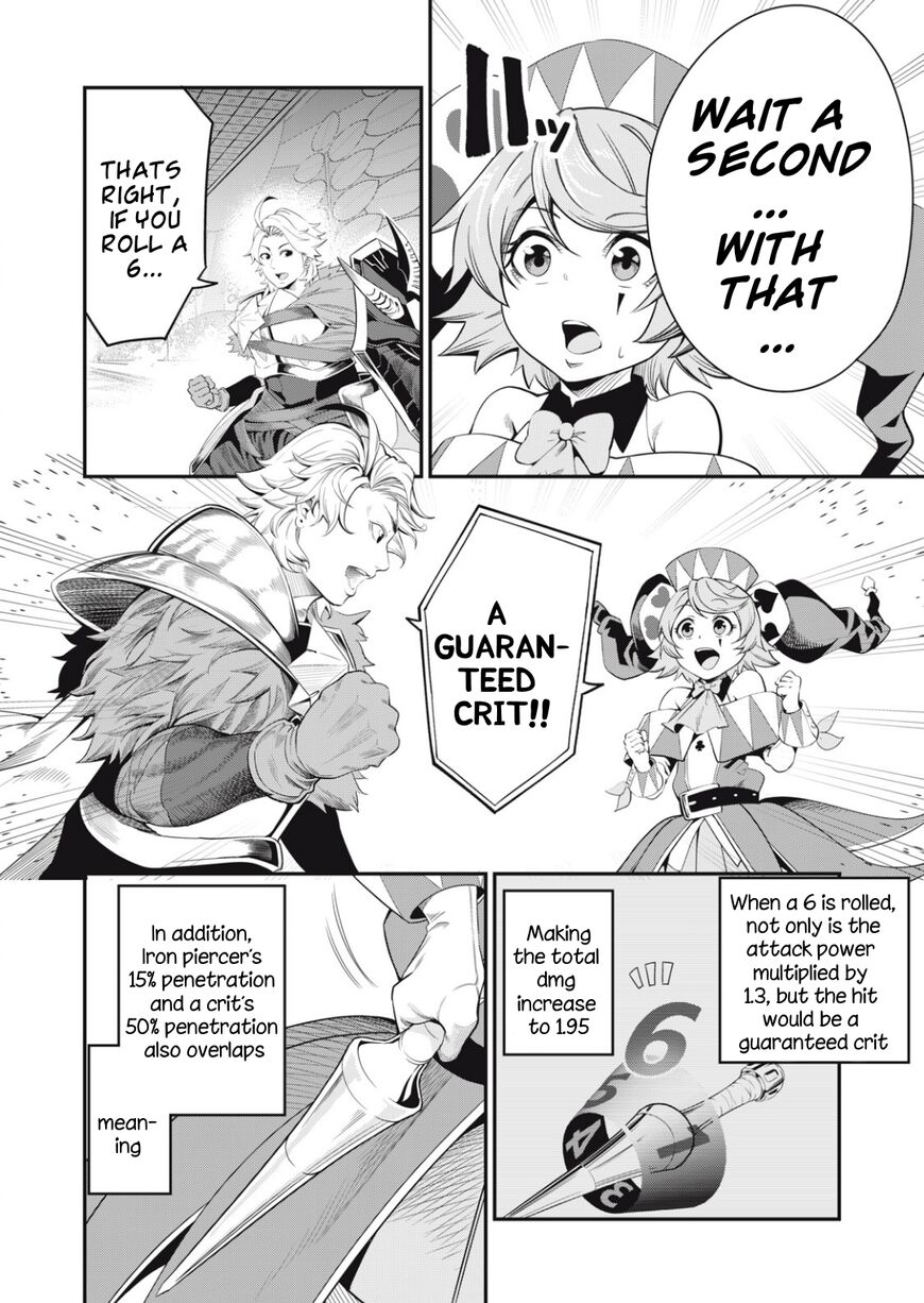 Read The Exiled Reincarnated Heavy Knight Is Unrivaled in Game Knowledge Manga Online