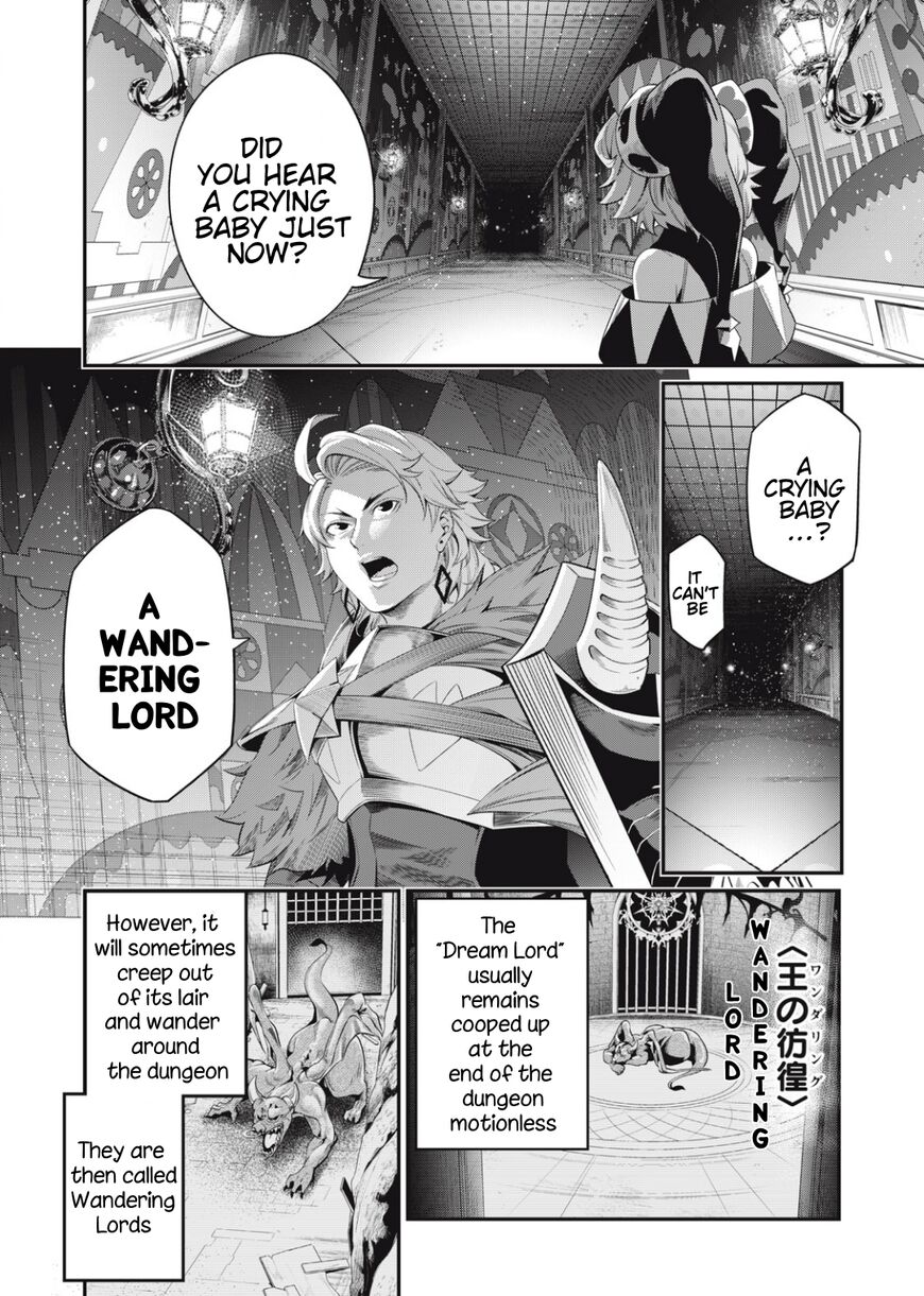 Read The Exiled Reincarnated Heavy Knight Is Unrivaled in Game Knowledge Manga Online