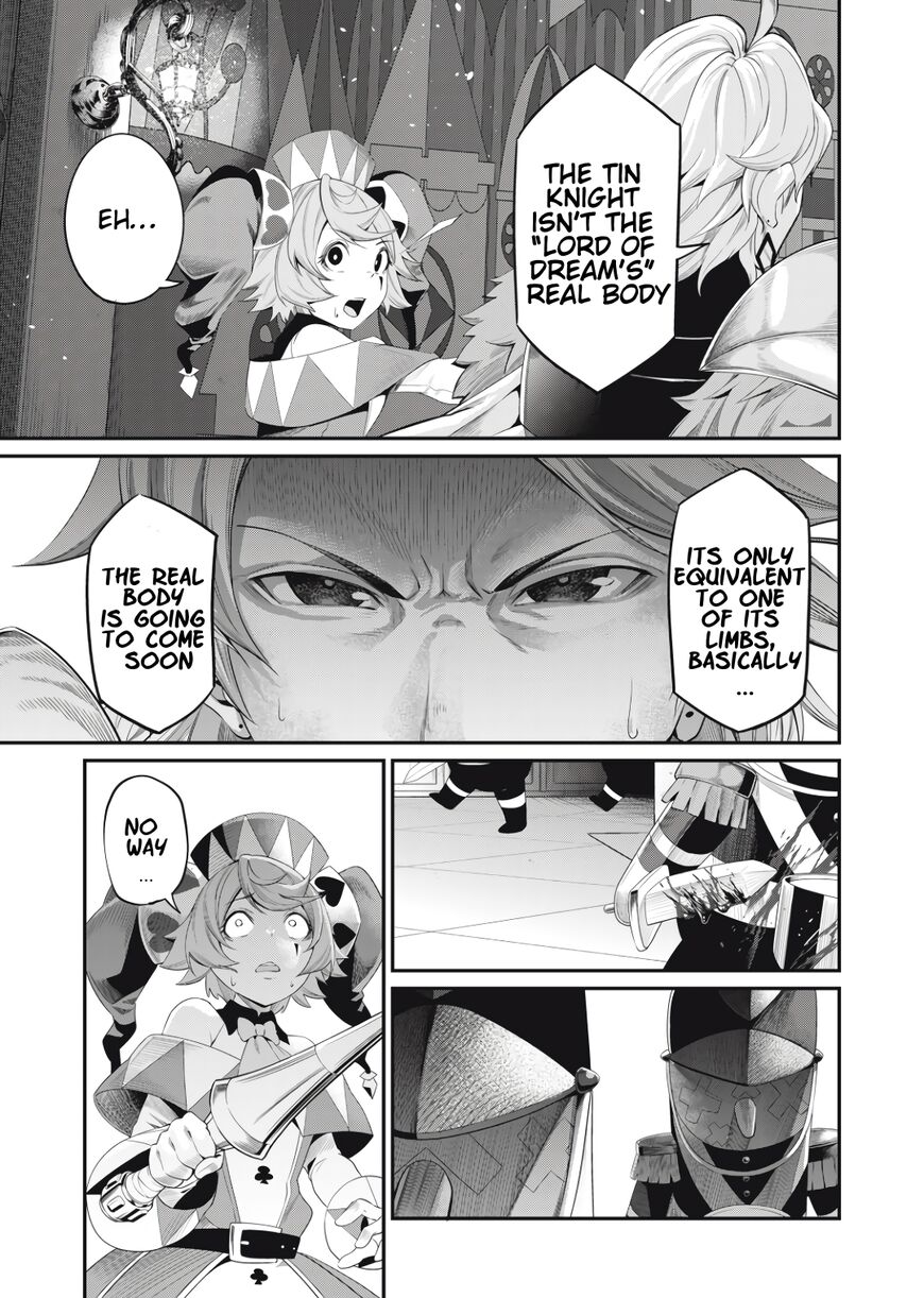 Read The Exiled Reincarnated Heavy Knight Is Unrivaled in Game Knowledge Manga Online