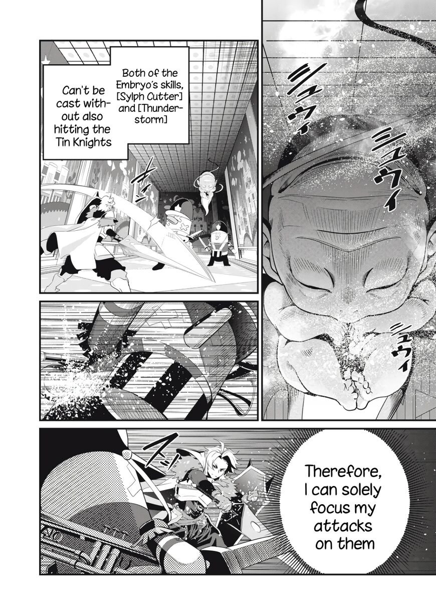 Read The Exiled Reincarnated Heavy Knight Is Unrivaled in Game Knowledge Manga Online