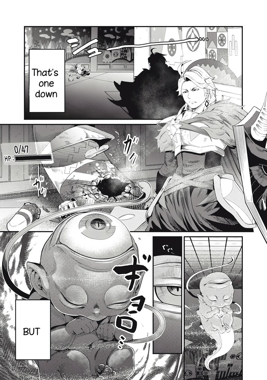 Read The Exiled Reincarnated Heavy Knight Is Unrivaled in Game Knowledge Manga Online
