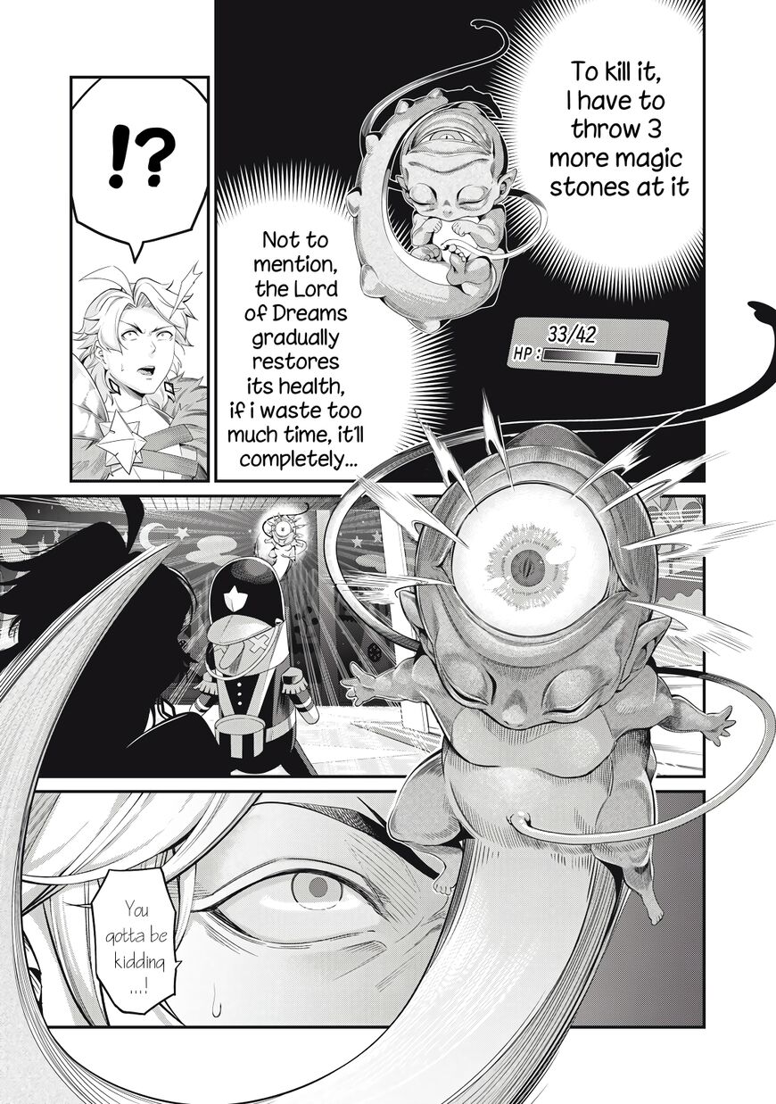 Read The Exiled Reincarnated Heavy Knight Is Unrivaled in Game Knowledge Manga Online