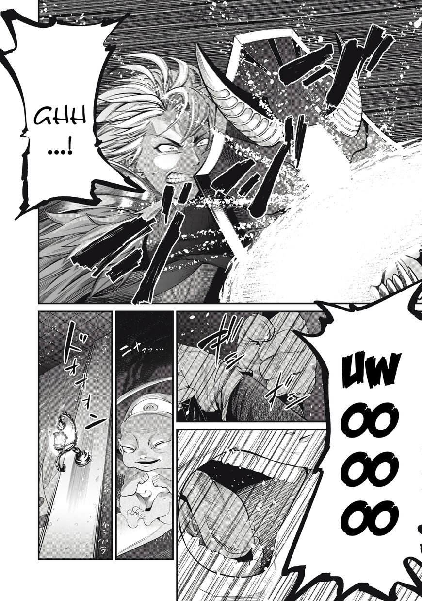 Read The Exiled Reincarnated Heavy Knight Is Unrivaled in Game Knowledge Manga Online