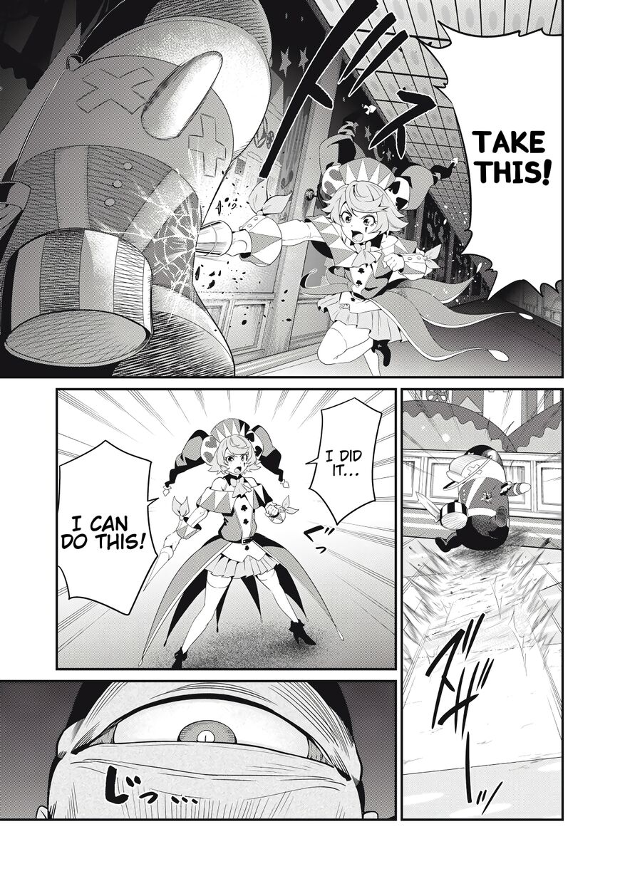 Read The Exiled Reincarnated Heavy Knight Is Unrivaled in Game Knowledge Manga Online