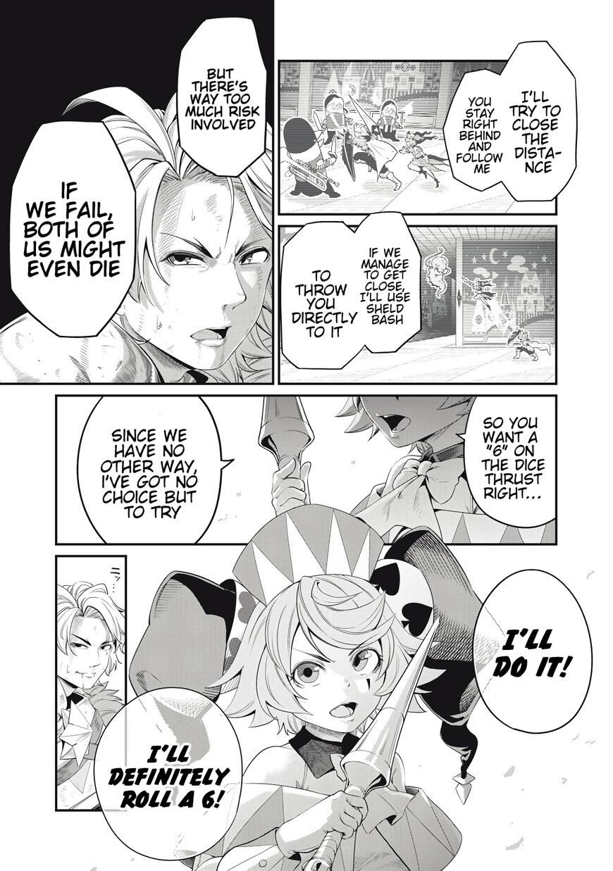 Read The Exiled Reincarnated Heavy Knight Is Unrivaled in Game Knowledge Manga Online
