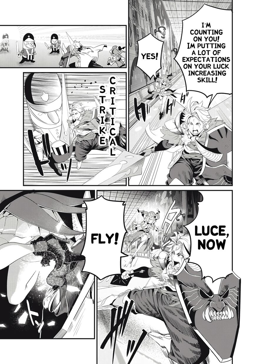 Read The Exiled Reincarnated Heavy Knight Is Unrivaled in Game Knowledge Manga Online
