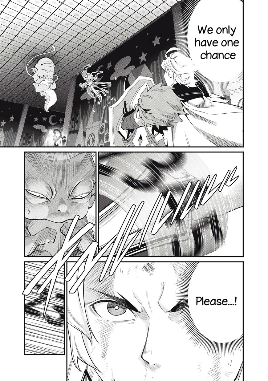 Read The Exiled Reincarnated Heavy Knight Is Unrivaled in Game Knowledge Manga Online