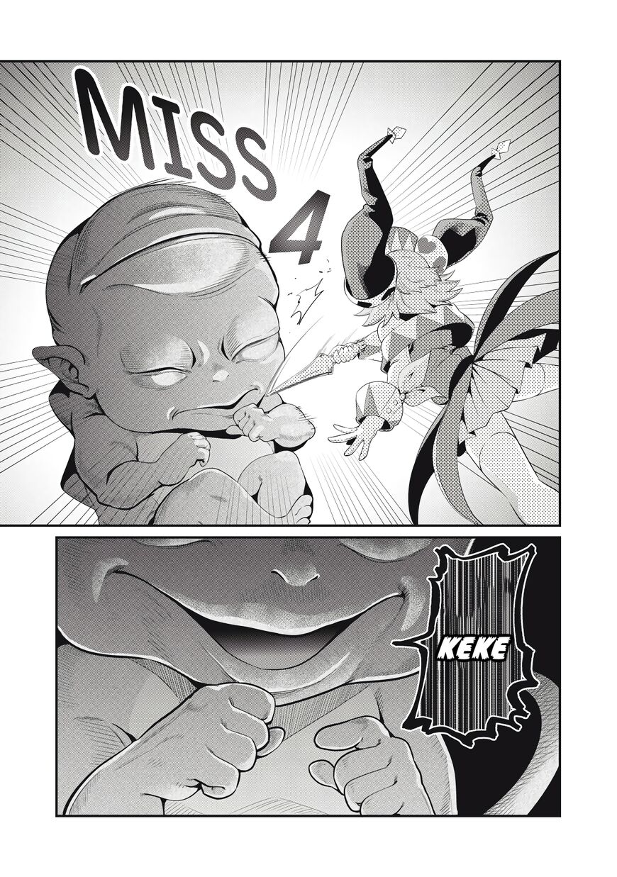 Read The Exiled Reincarnated Heavy Knight Is Unrivaled in Game Knowledge Manga Online