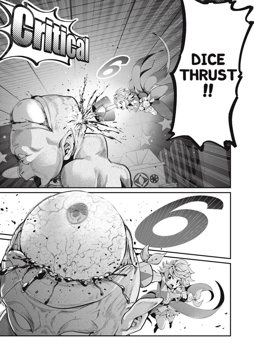 Read The Exiled Reincarnated Heavy Knight Is Unrivaled in Game Knowledge Manga Online