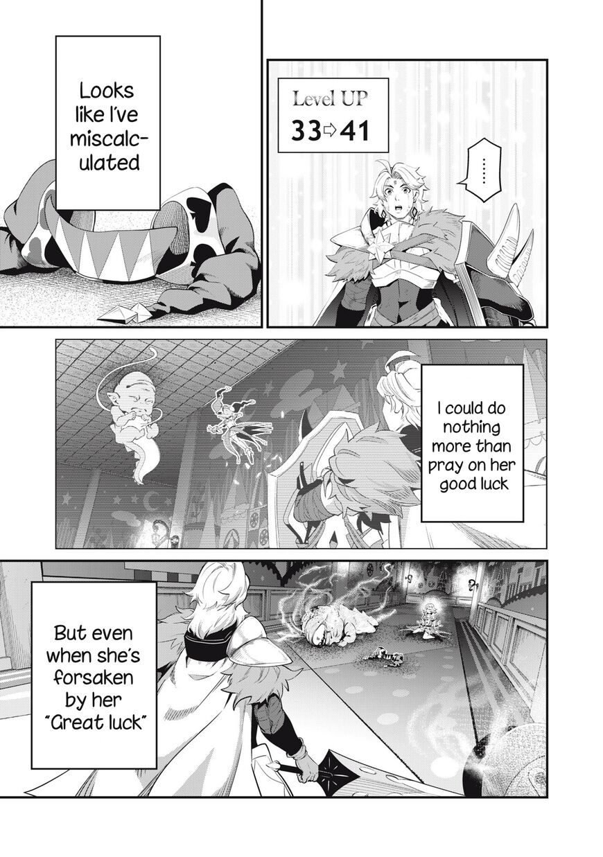 Read The Exiled Reincarnated Heavy Knight Is Unrivaled in Game Knowledge Manga Online