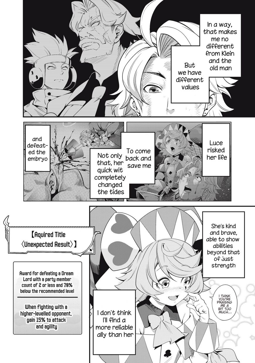 Read The Exiled Reincarnated Heavy Knight Is Unrivaled in Game Knowledge Manga Online