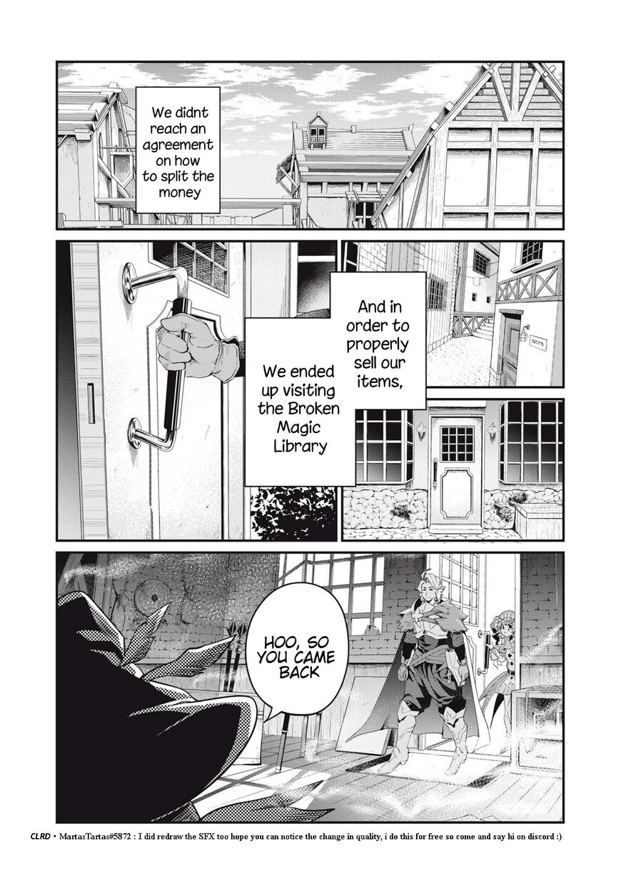 Read The Exiled Reincarnated Heavy Knight Is Unrivaled in Game Knowledge Manga Online