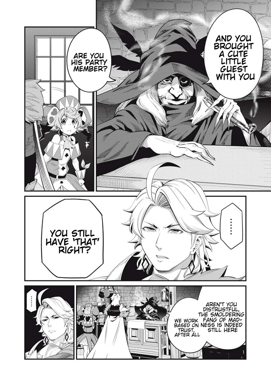 Read The Exiled Reincarnated Heavy Knight Is Unrivaled in Game Knowledge Manga Online