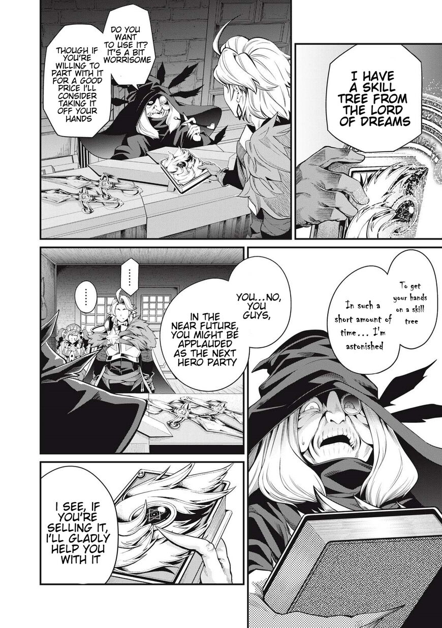 Read The Exiled Reincarnated Heavy Knight Is Unrivaled in Game Knowledge Manga Online