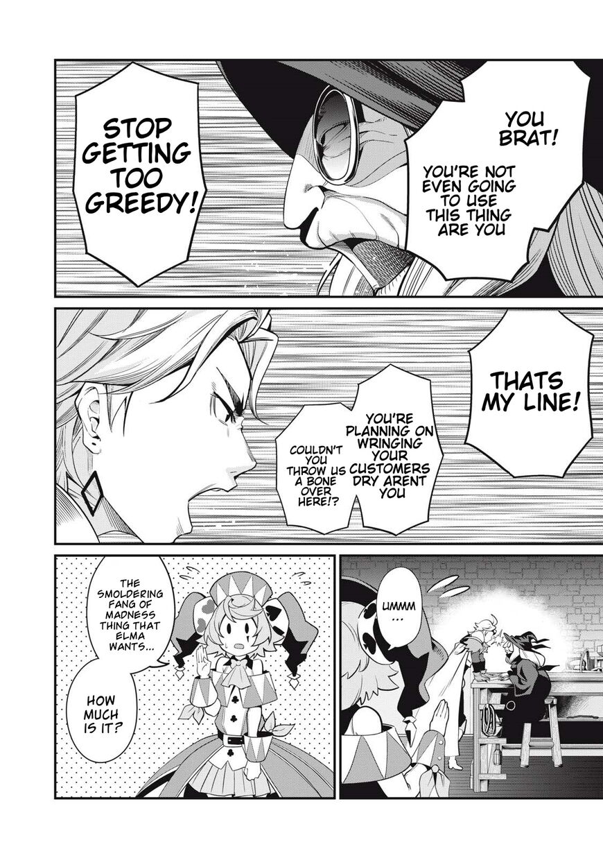 Read The Exiled Reincarnated Heavy Knight Is Unrivaled in Game Knowledge Manga Online