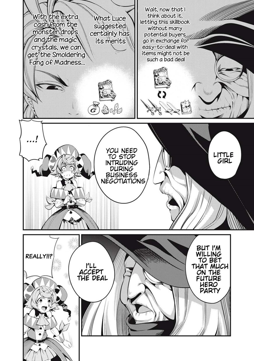 Read The Exiled Reincarnated Heavy Knight Is Unrivaled in Game Knowledge Manga Online