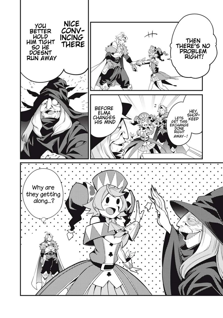 Read The Exiled Reincarnated Heavy Knight Is Unrivaled in Game Knowledge Manga Online