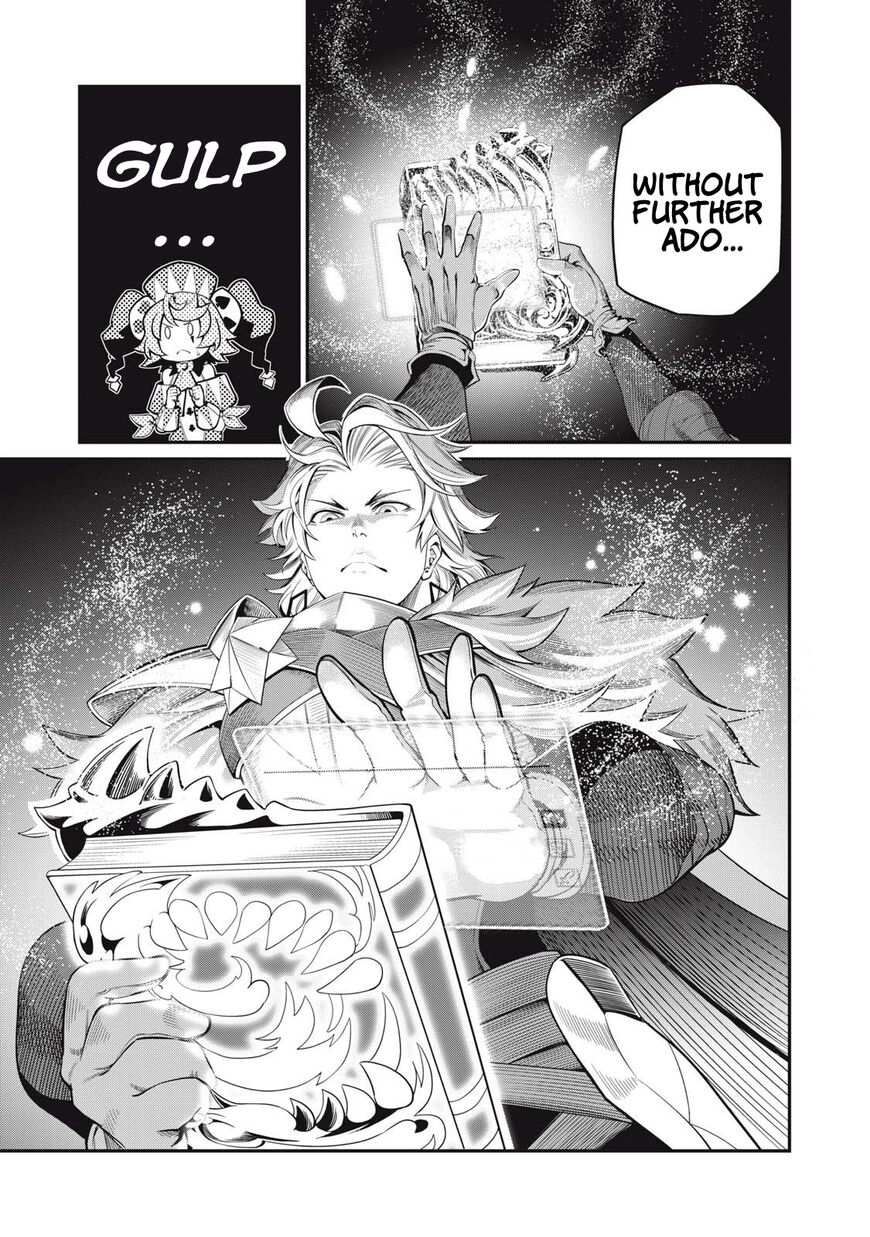 Read The Exiled Reincarnated Heavy Knight Is Unrivaled in Game Knowledge Manga Online
