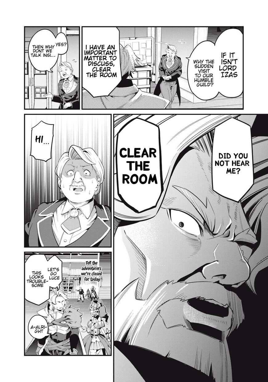 Read The Exiled Reincarnated Heavy Knight Is Unrivaled in Game Knowledge Manga Online