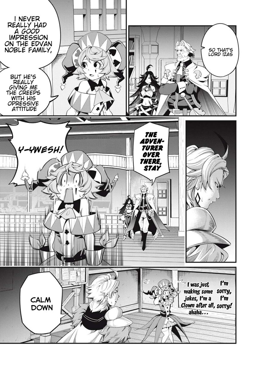 Read The Exiled Reincarnated Heavy Knight Is Unrivaled in Game Knowledge Manga Online