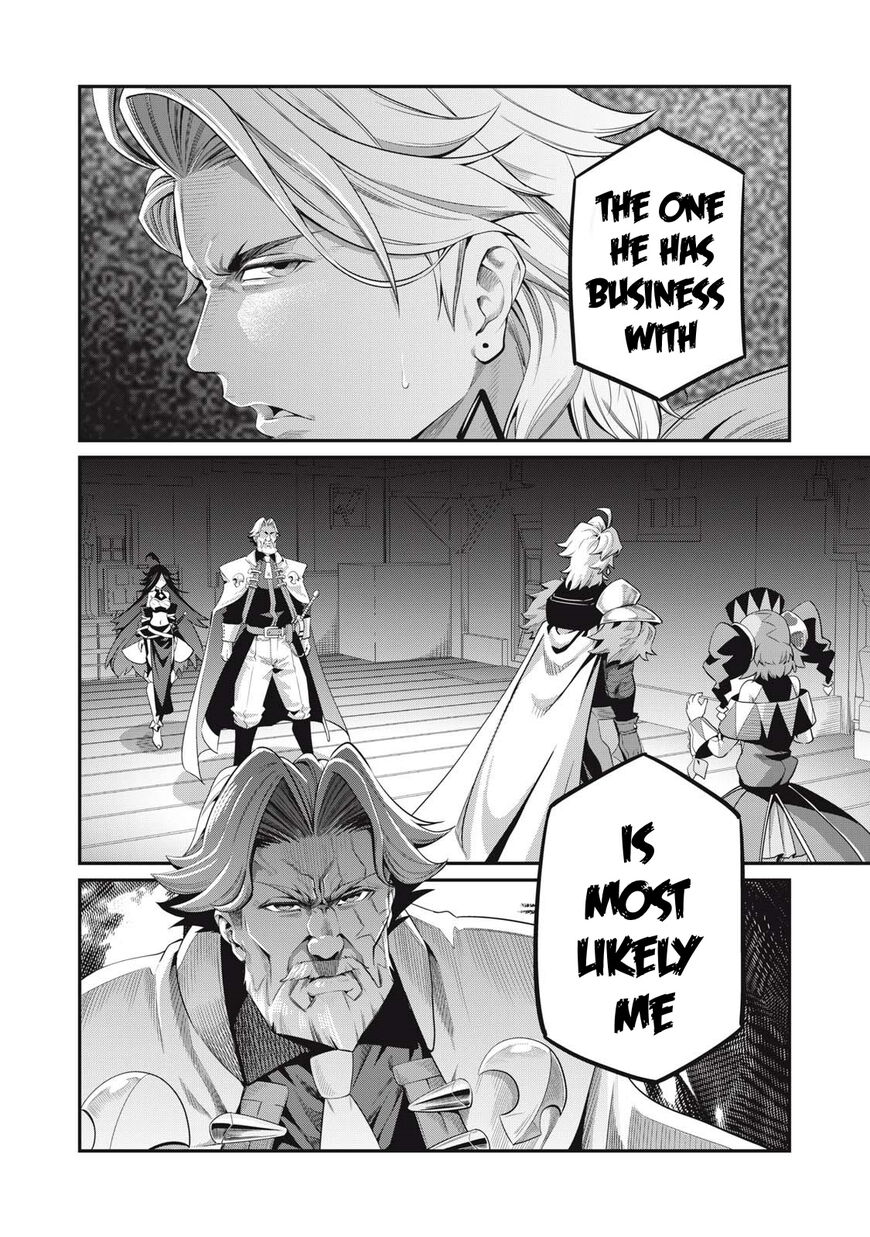 Read The Exiled Reincarnated Heavy Knight Is Unrivaled in Game Knowledge Manga Online