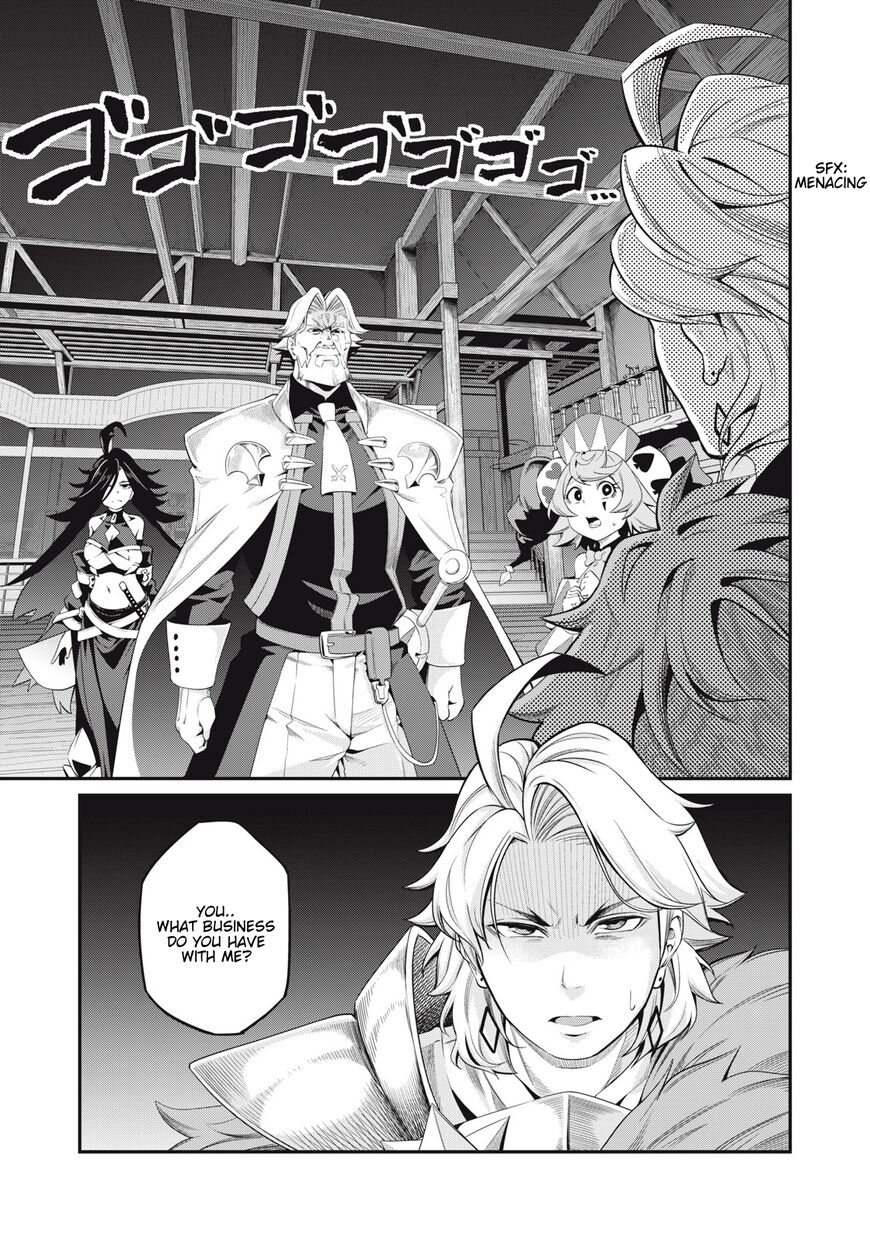 Read The Exiled Reincarnated Heavy Knight Is Unrivaled in Game Knowledge Manga Online