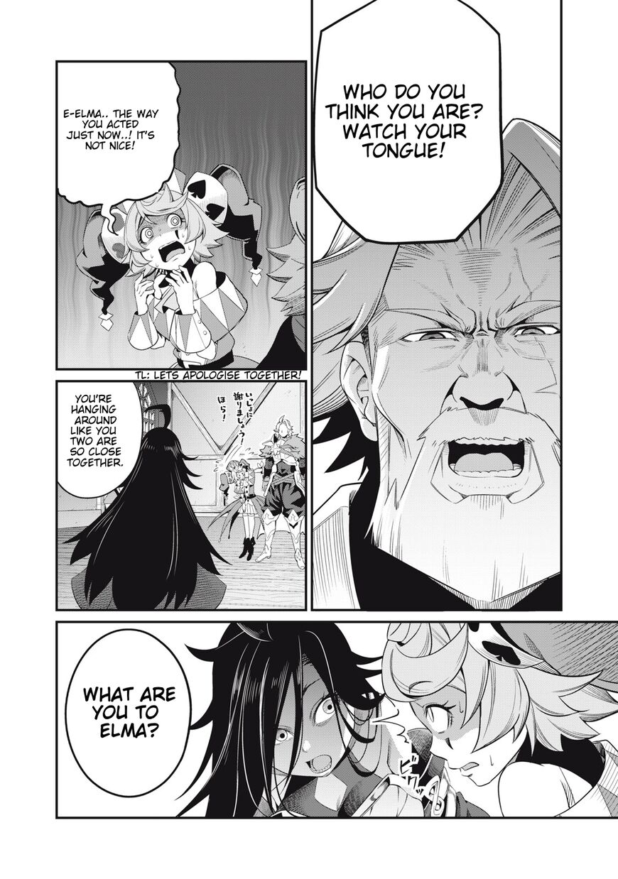 Read The Exiled Reincarnated Heavy Knight Is Unrivaled in Game Knowledge Manga Online