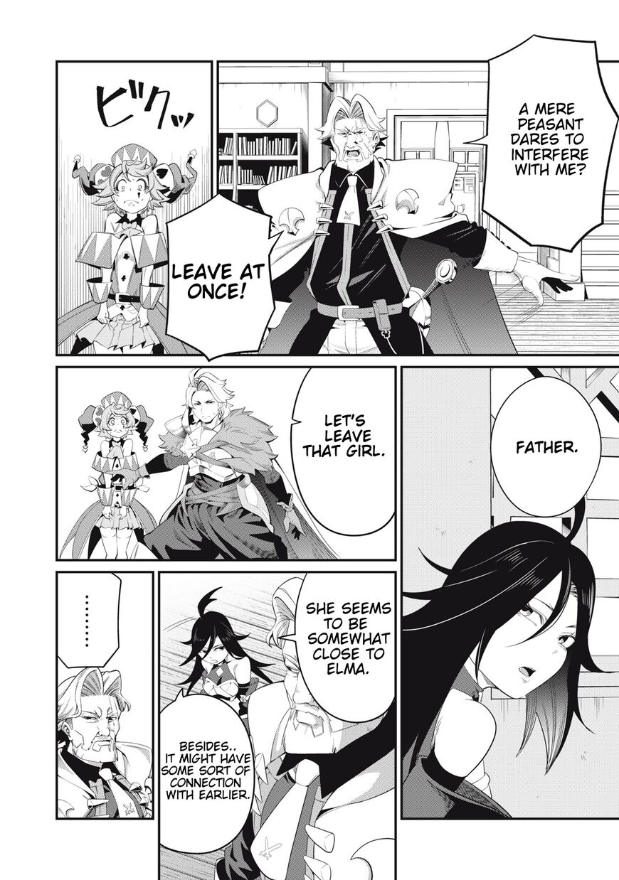 Read The Exiled Reincarnated Heavy Knight Is Unrivaled in Game Knowledge Manga Online